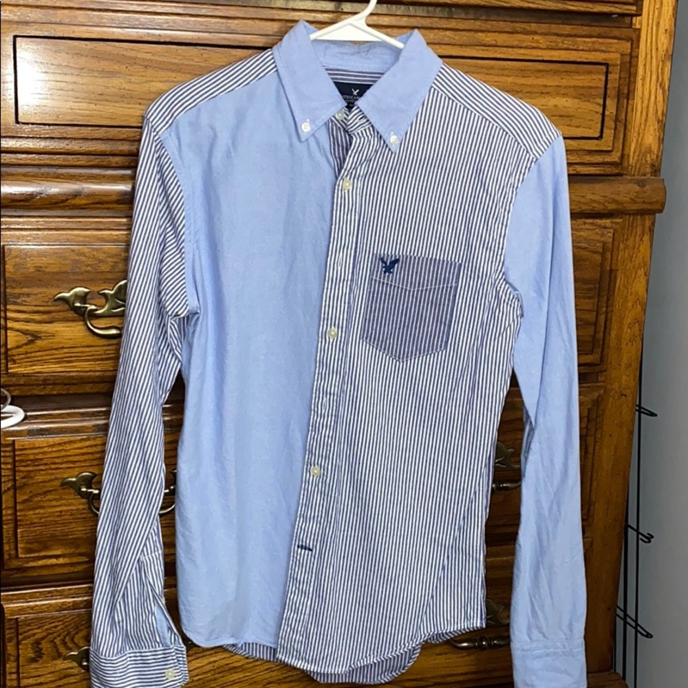 Button Up Shirt